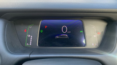 Honda Jazz 1.5 i-MMD Hybrid SE 5dr eCVT Hybrid Hatchback